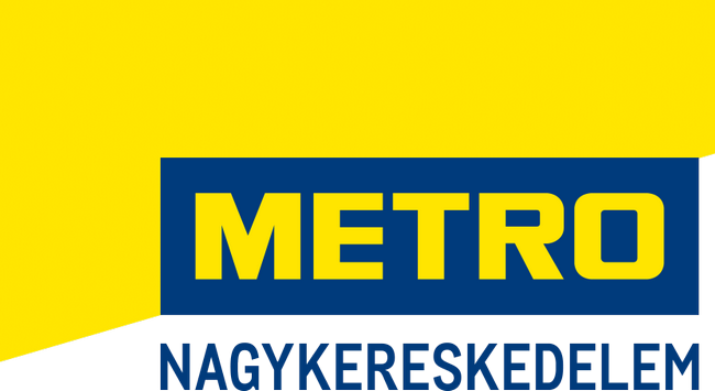 Superbrands-díjak a Metronak. GasztroMagazin 2024.