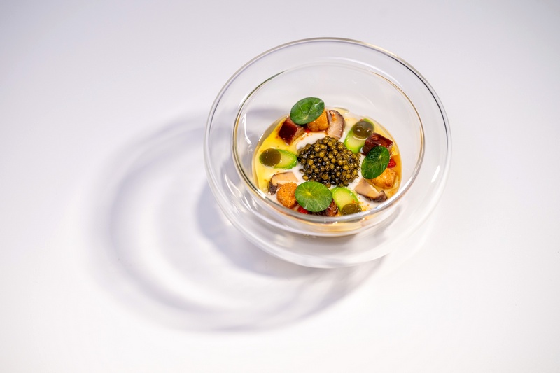 Az első magyar Michelin-csillag: Costes Restaurant. HOL Magazin 2025.